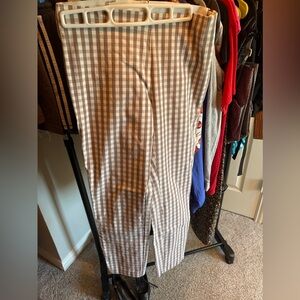 TARGET SLACKS SIZE 4